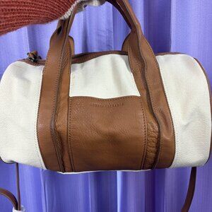 Armani Exchange Duffle Bag